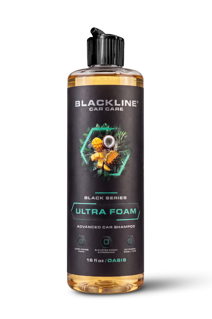 ULTRA FOAM