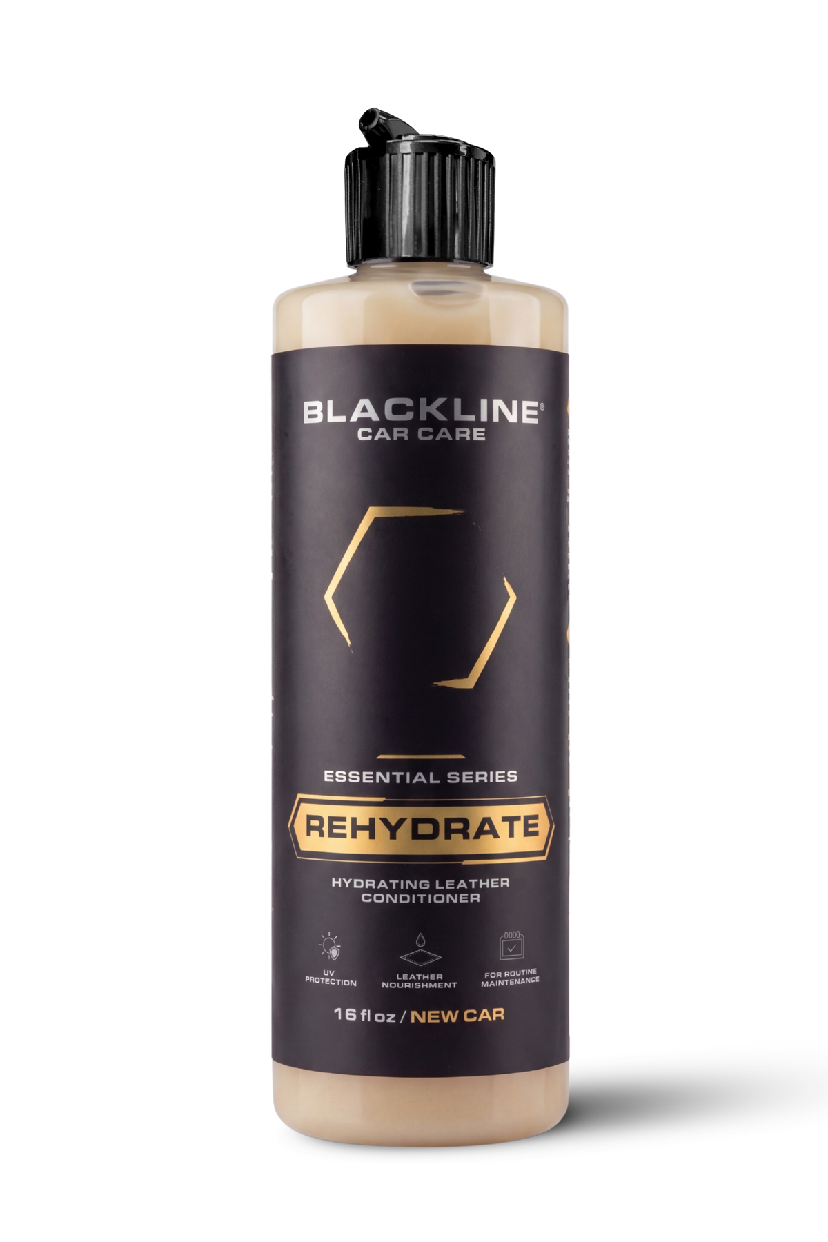 BLACKLINE® REHYDRATE LEATHER CONDITIONER