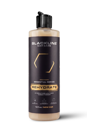 ACONDICIONADOR DE CUERO REHYDRATE BLACKLINE®