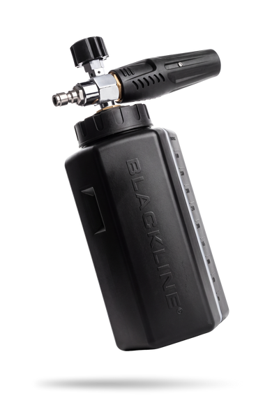 BLACKLINE® FOAM CANNON PRO