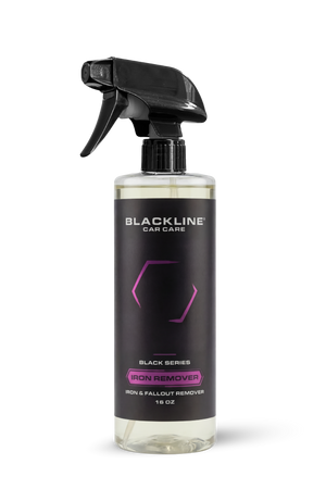 QUITAMANCHAS DE ÓXIDO BLACKLINE®