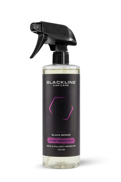 QUITAMANCHAS DE ÓXIDO BLACKLINE®