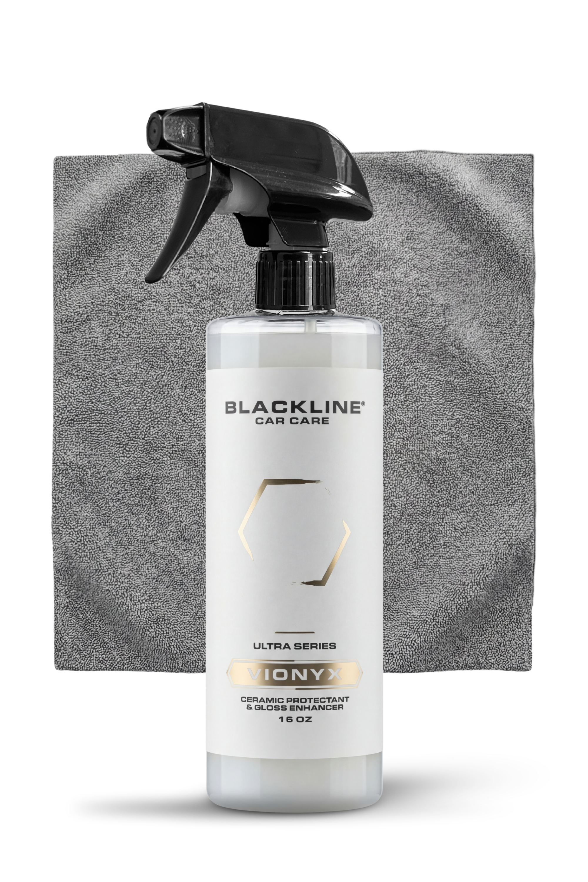 BLACKLINE® VIONYX CERAMIC PROTECTANT