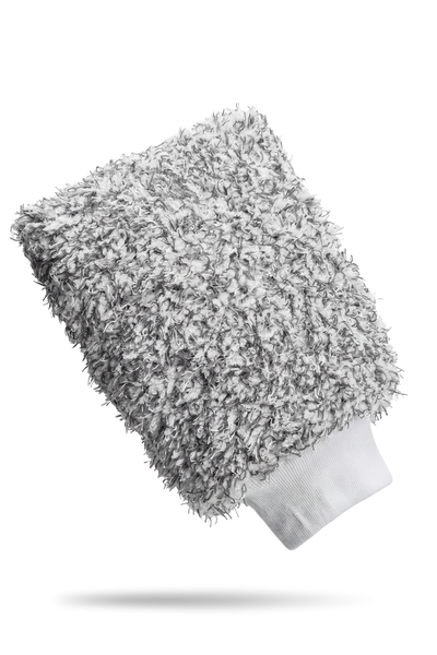 MANOPLA DE LAVADO DE MICROFIBRA BLACKLINE®