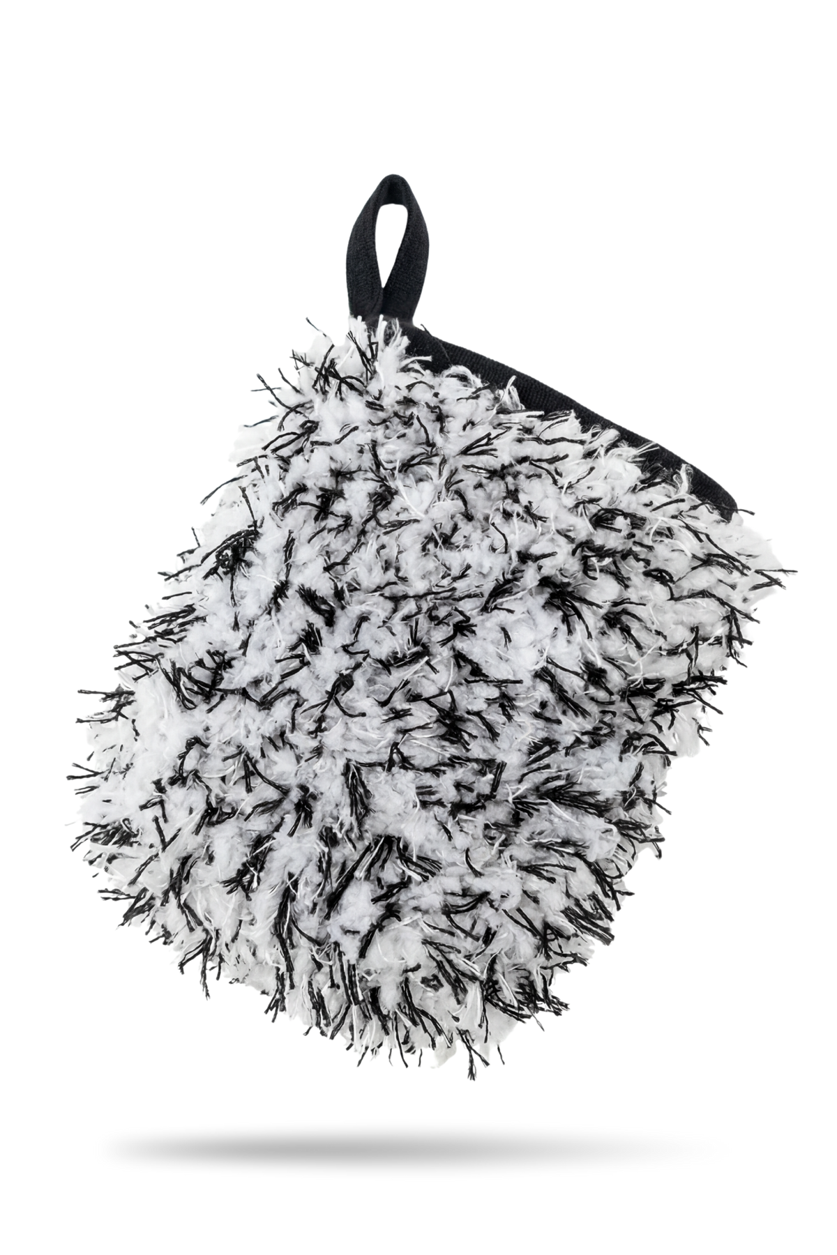 MICROFIBER WHEEL MITT