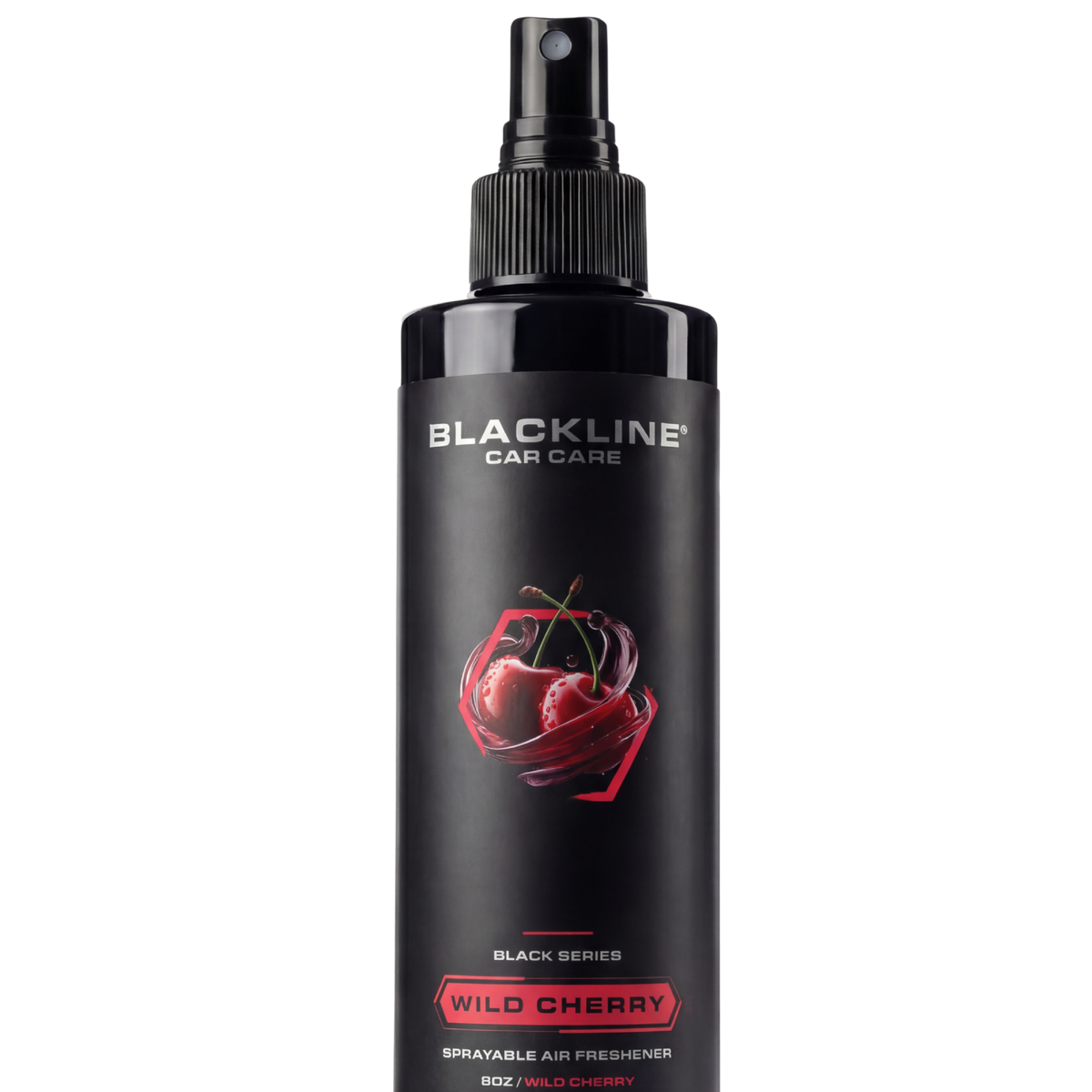BLACKLINE® 8oz AIR FRESHENER