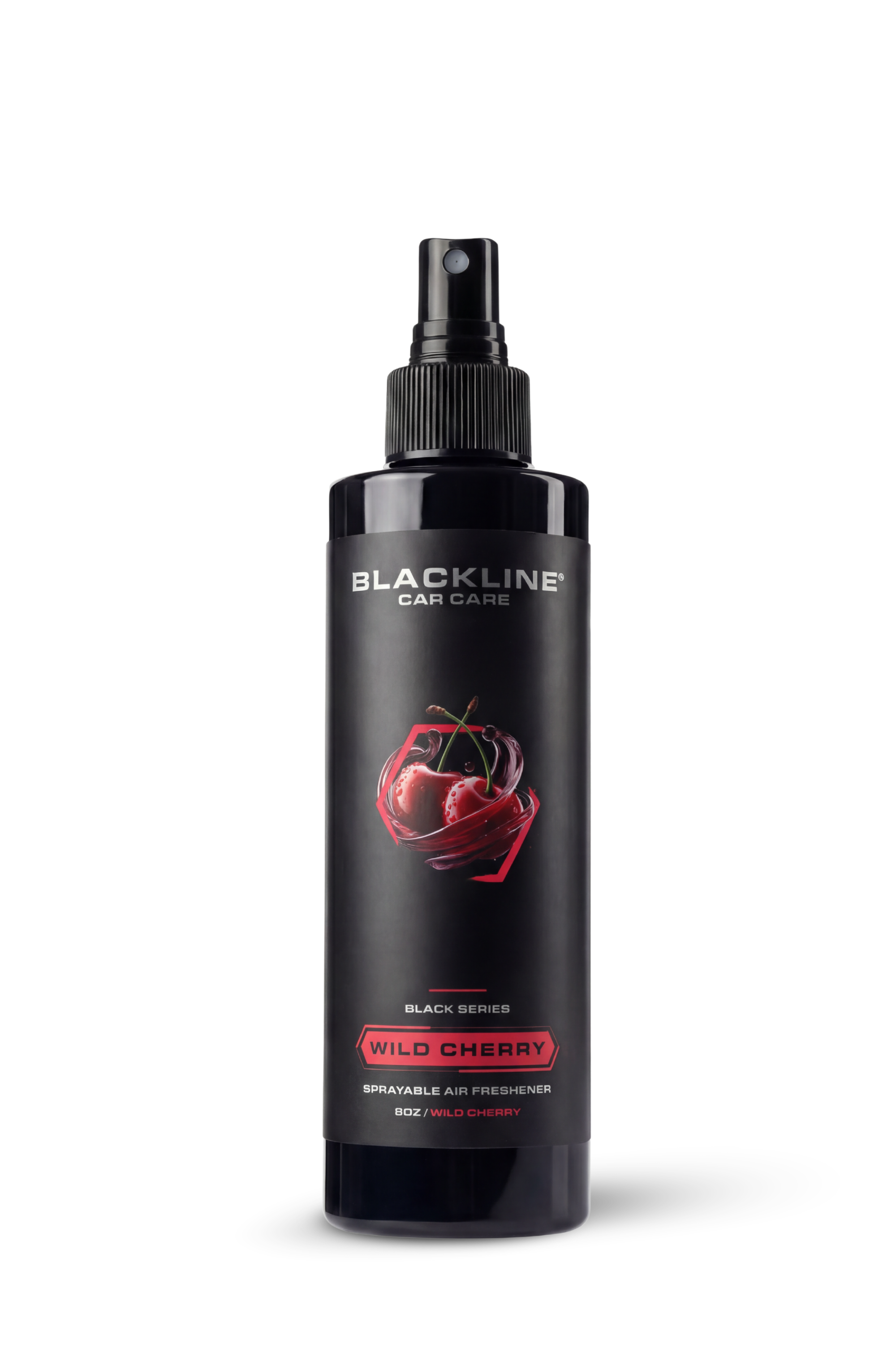 🎁 BLACKLINE®  8oz AIR FRESHENER (100% off)