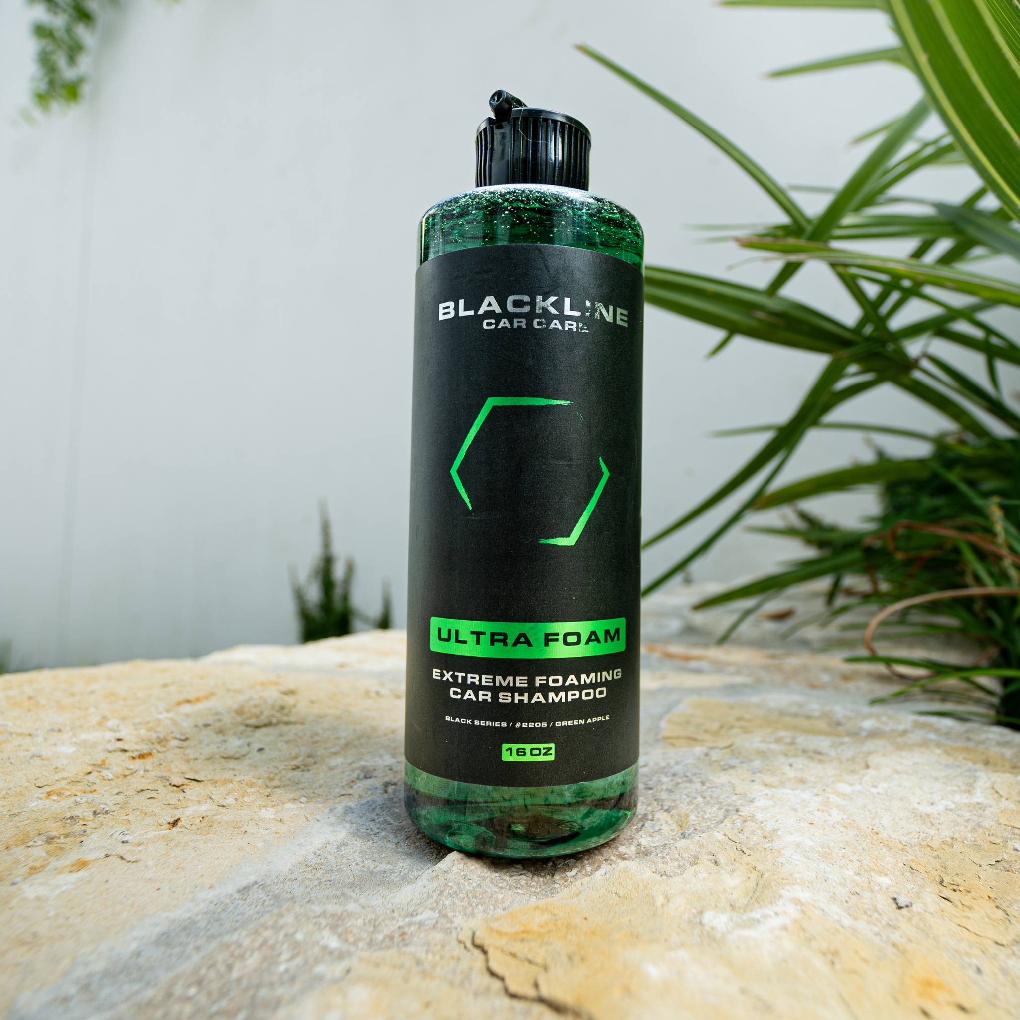 BLACKLINE® ULTRA FOAM