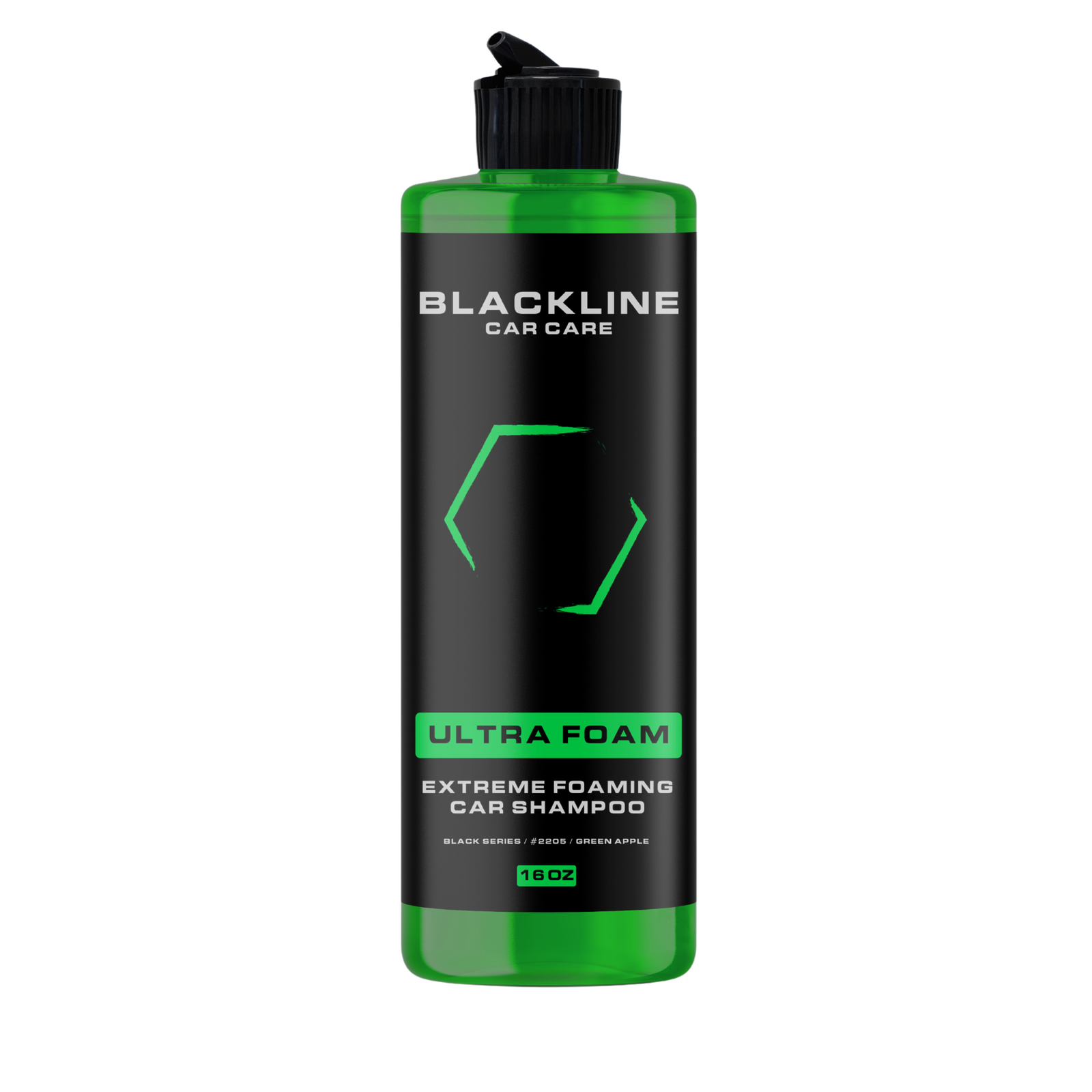 Black Line Rag BLACKLINE™ ULTRA FOAM