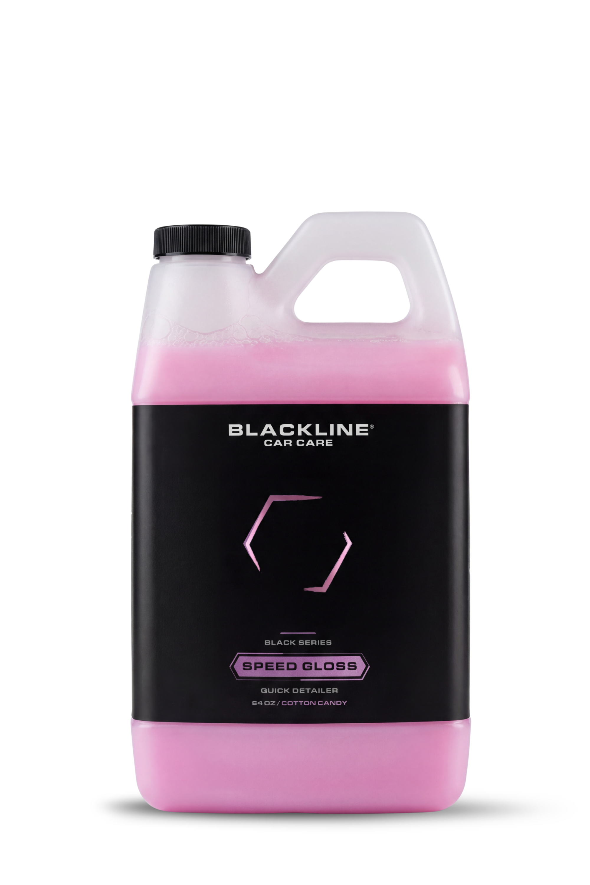 BLACKLINE® SPEED GLOSS SELLADOR RÁPIDO