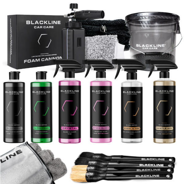 BLACKLINE® BLACKOUT KIT