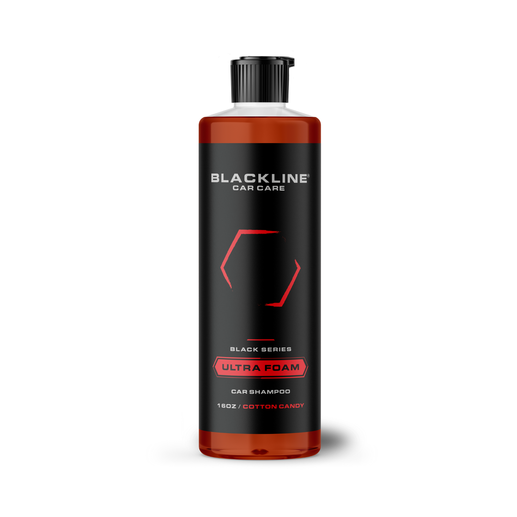 BLACKLINE® ULTRA FOAM