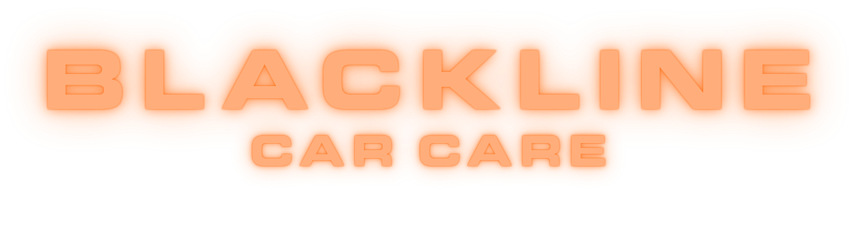 Blackline Car Care