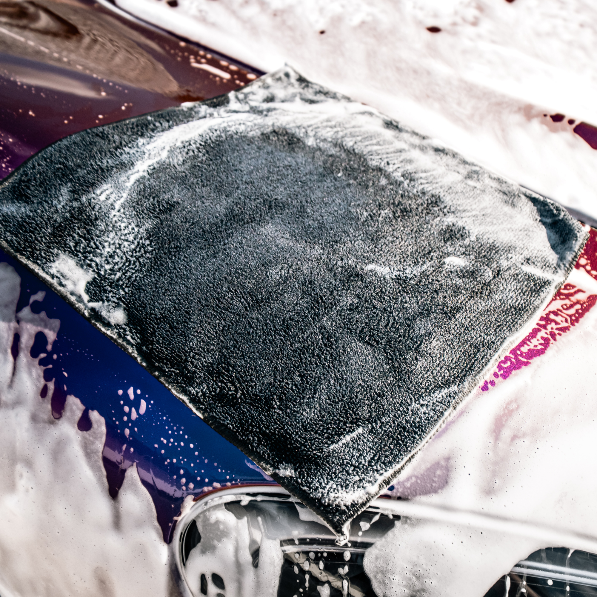 BLACKLINE® SYNTHETIC CLAY TOWEL