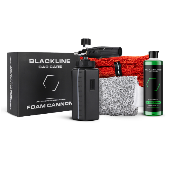 BLACKLINE® WASH KIT