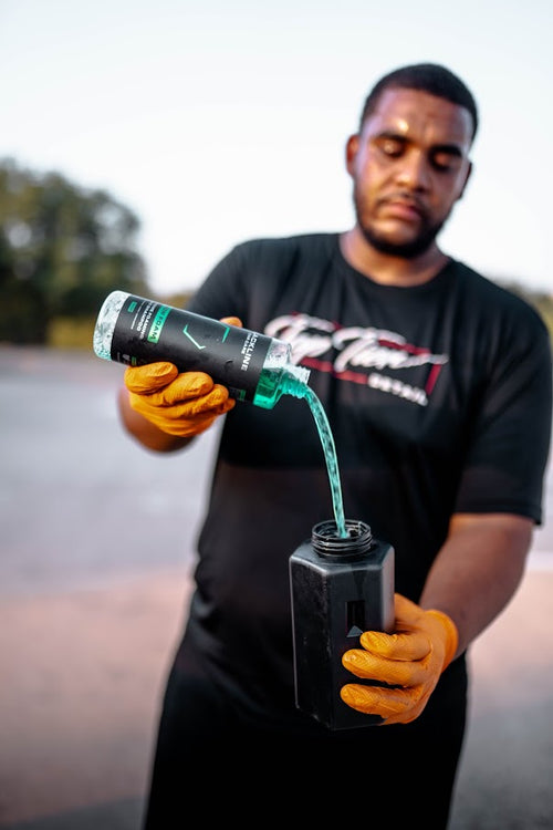 BLACKLINE® FOAM CANNON BUNDLE