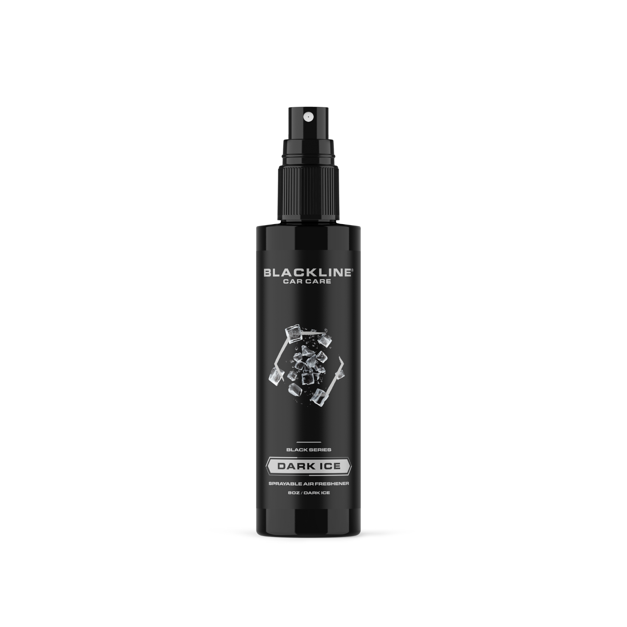 BLACKLINE®  8oz AIR FRESHENER