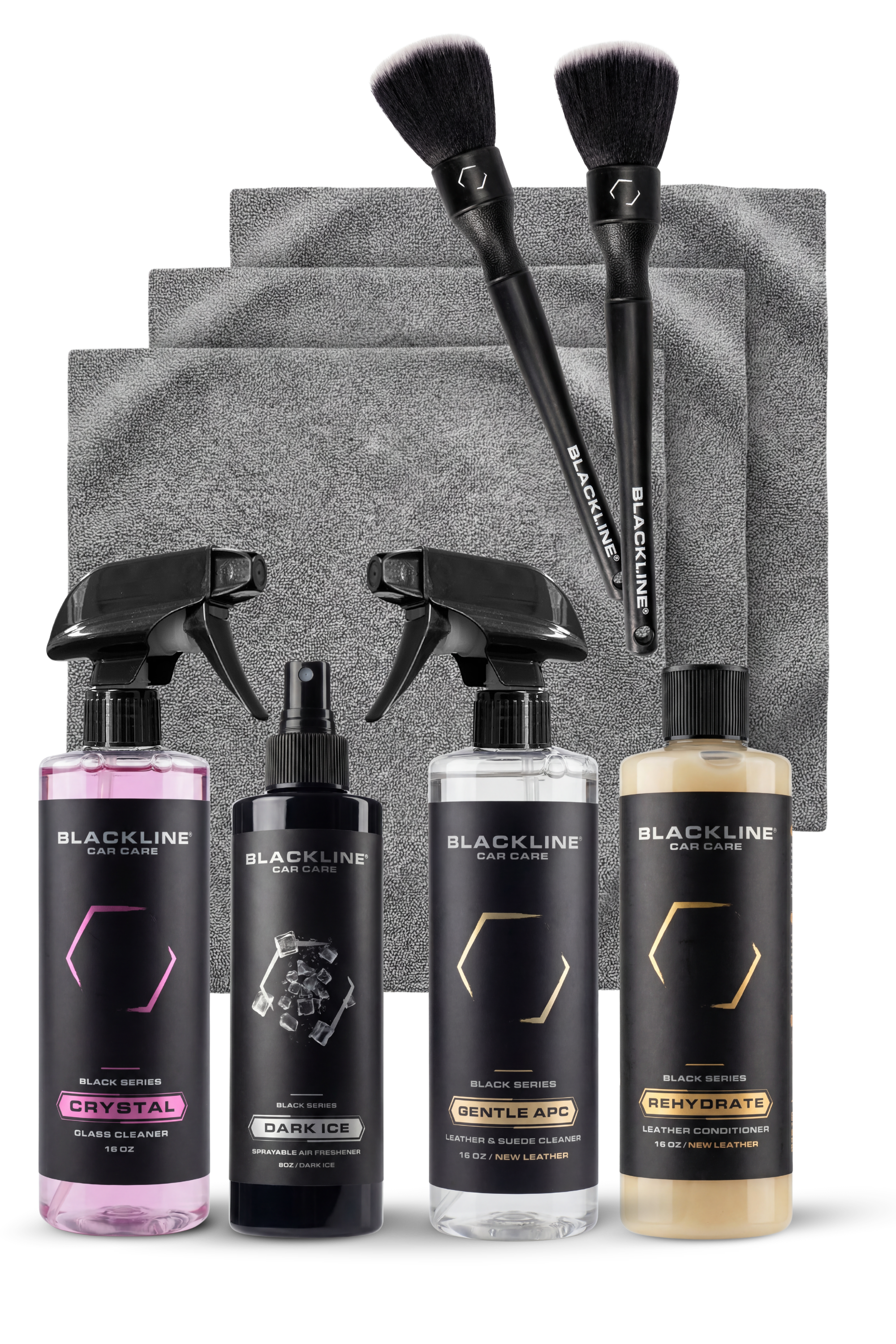 BLACKLINE® INTERIOR KIT