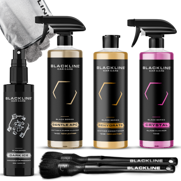 BLACKLINE® INTERIOR KIT