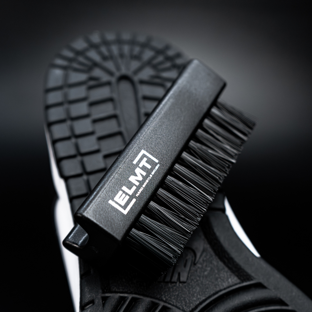 ELMT Essential Shoe Cleaning Kit By Blackline