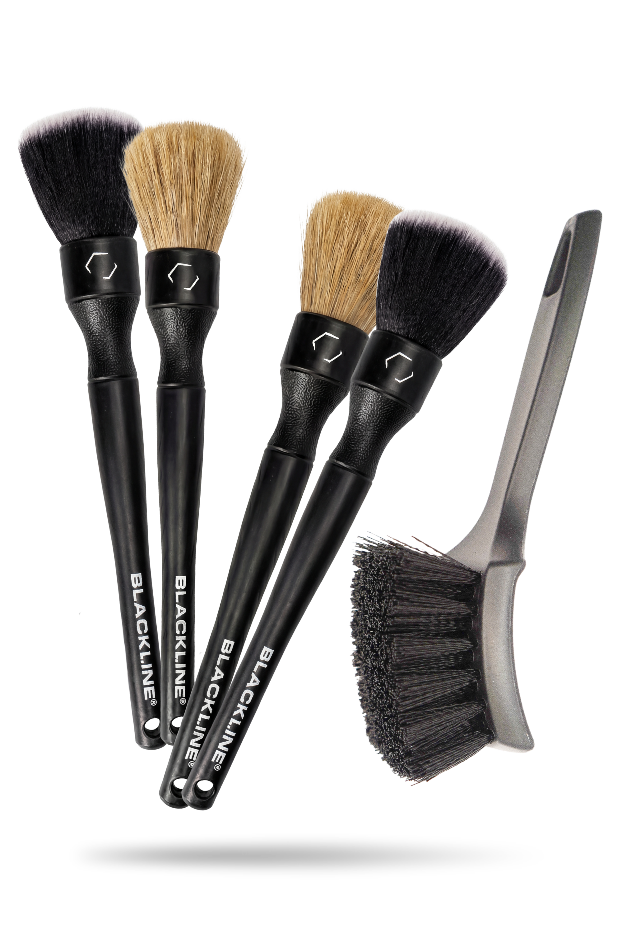 BLACKLINE® BRUSH KIT