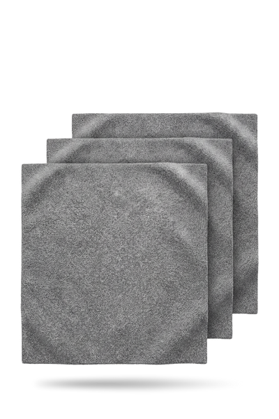 BLACKLINE® EVERYDAY MICROFIBER TOWELS