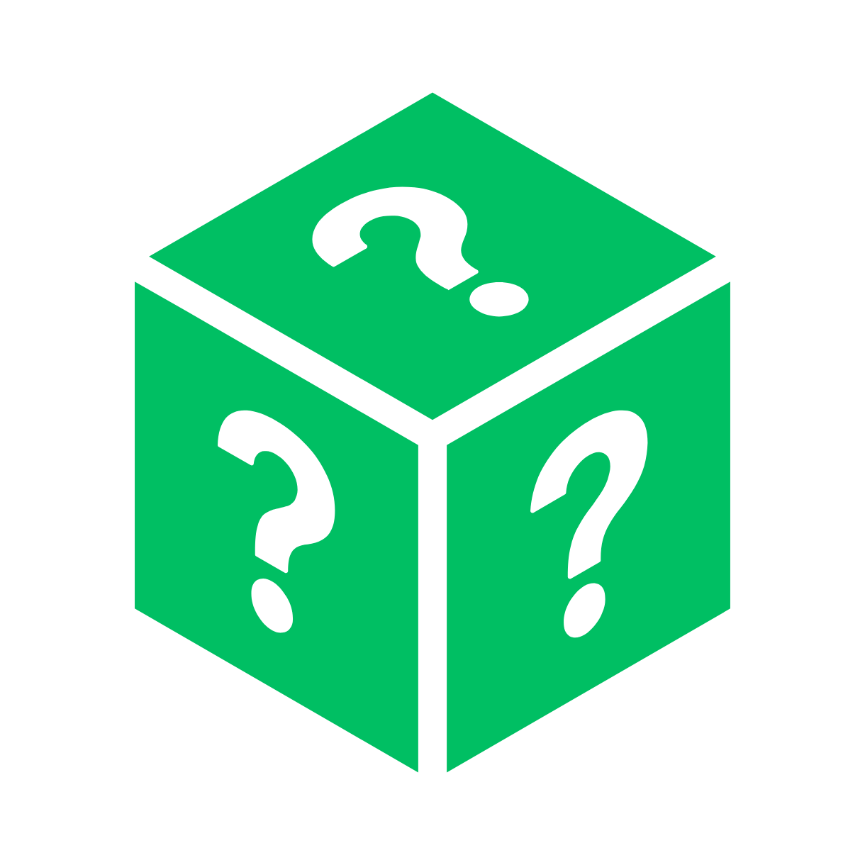 BLACKLINE® MYSTERY GIFT