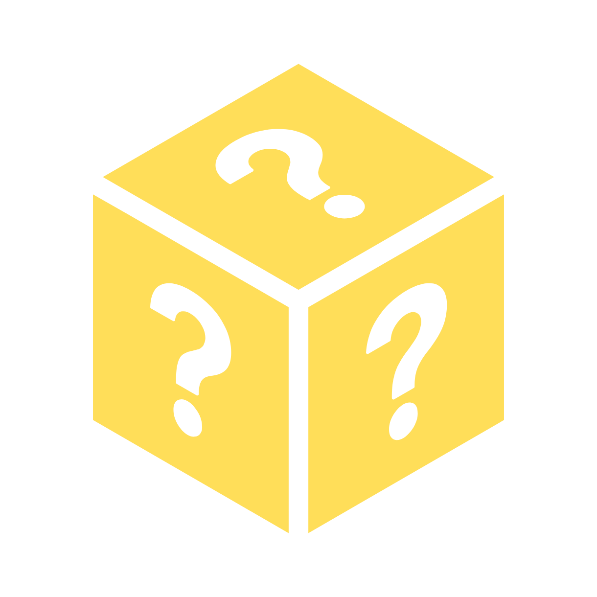 BLACKLINE® MYSTERY GIFT