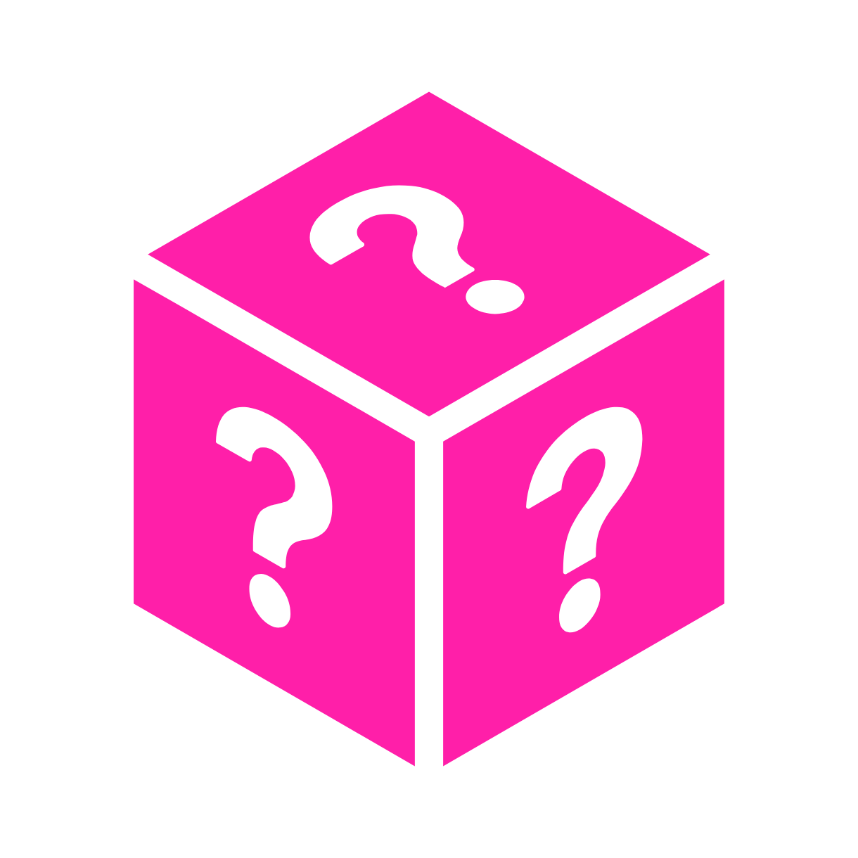 BLACKLINE® MYSTERY GIFT