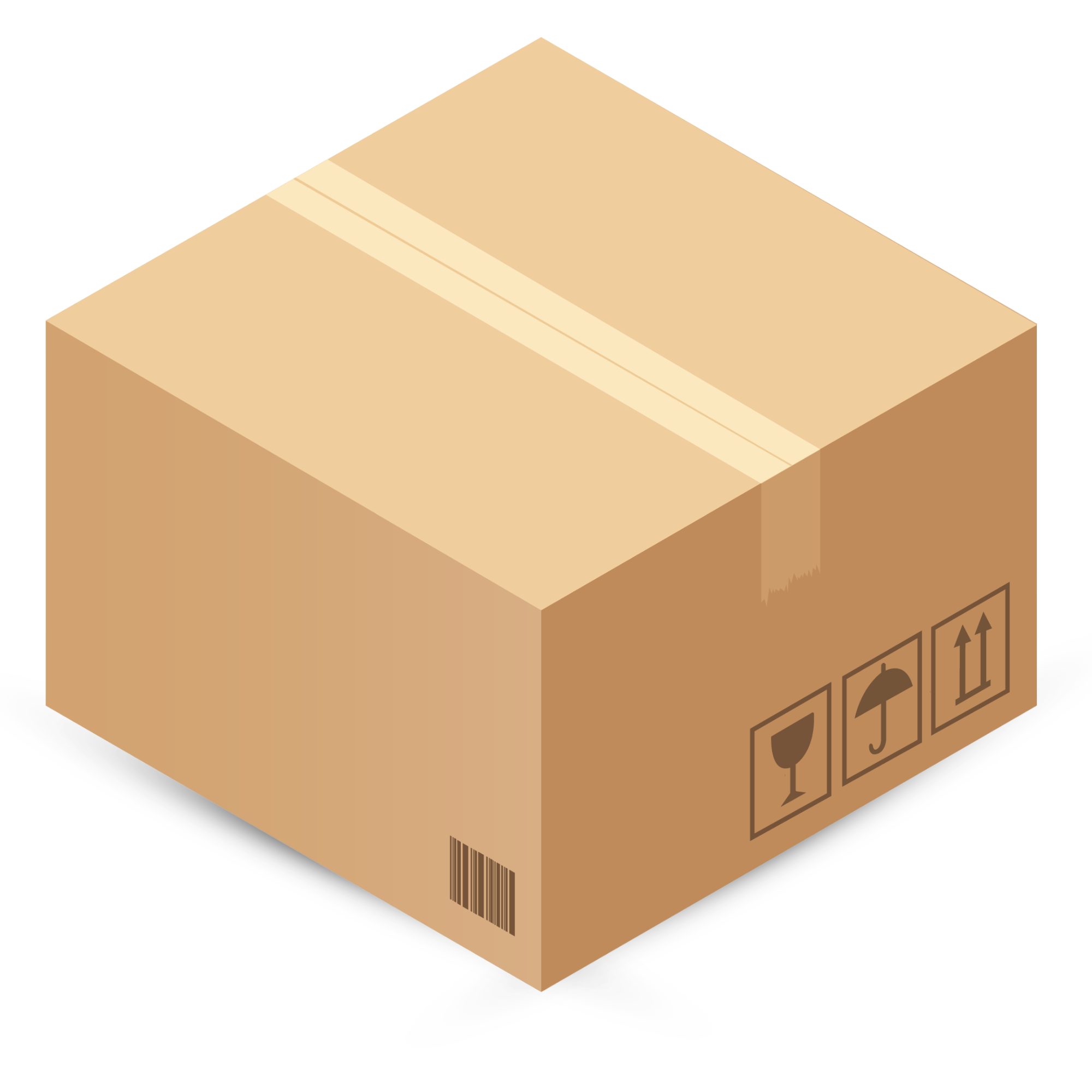 Shipping