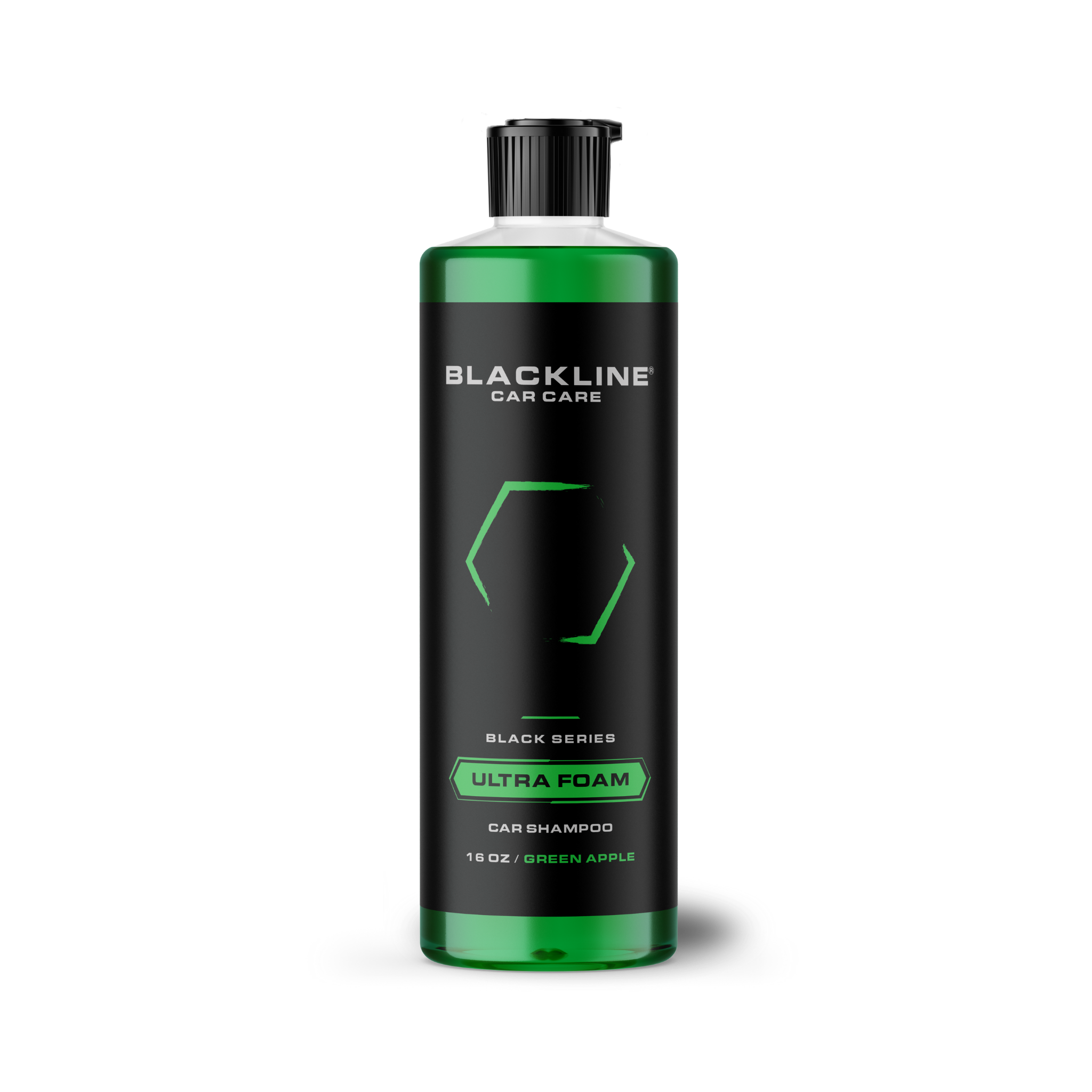 BLACKLINE® ULTRA FOAM