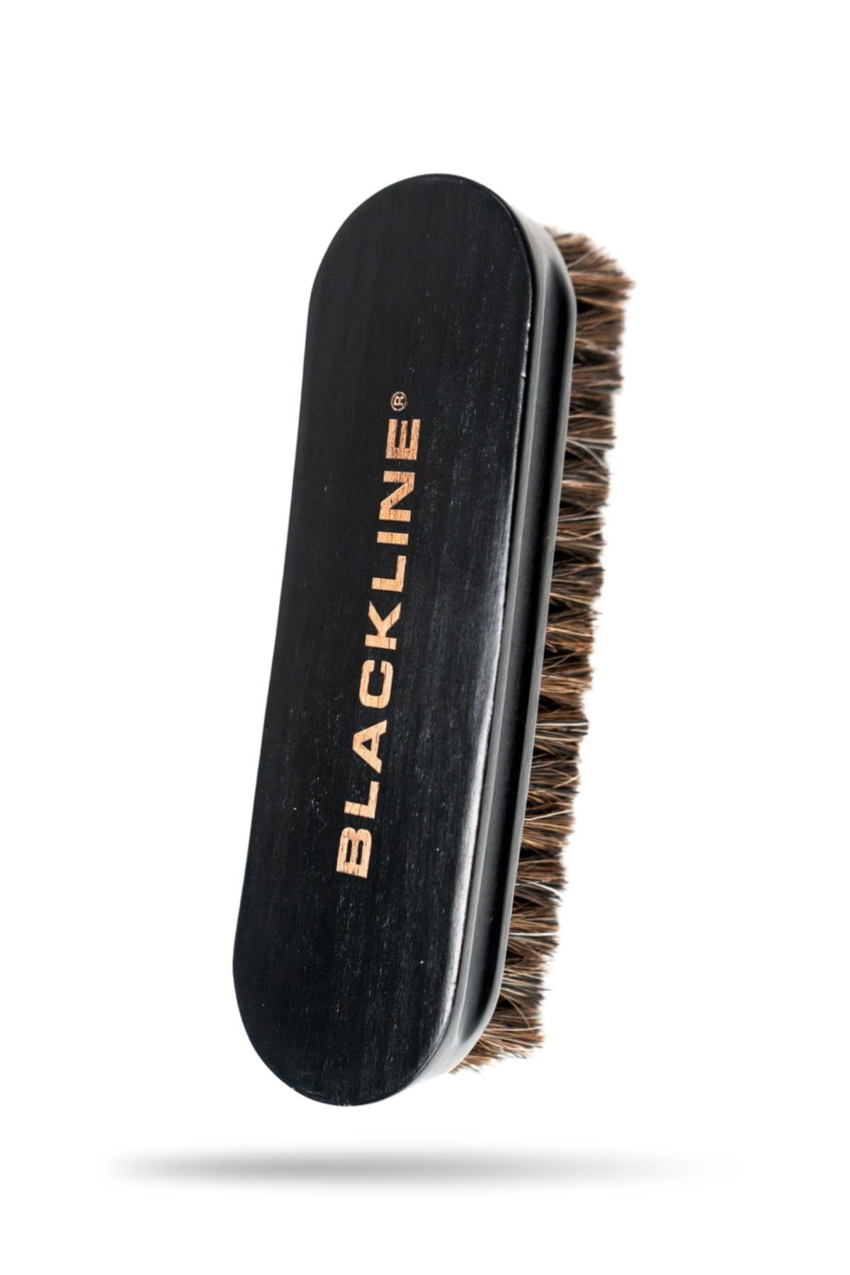 LEATHER BRUSH