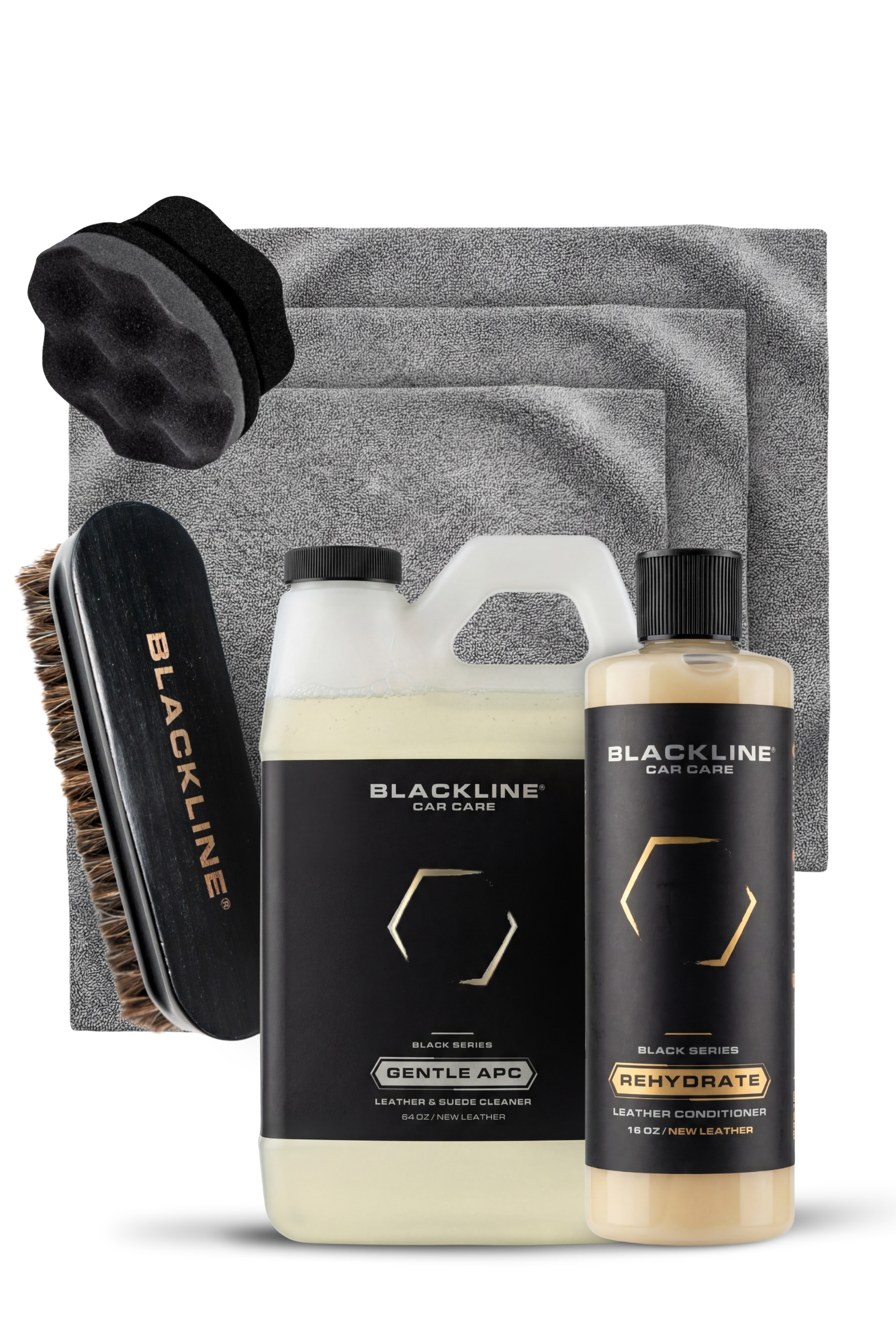 BLACKLINE® APC SUAVE