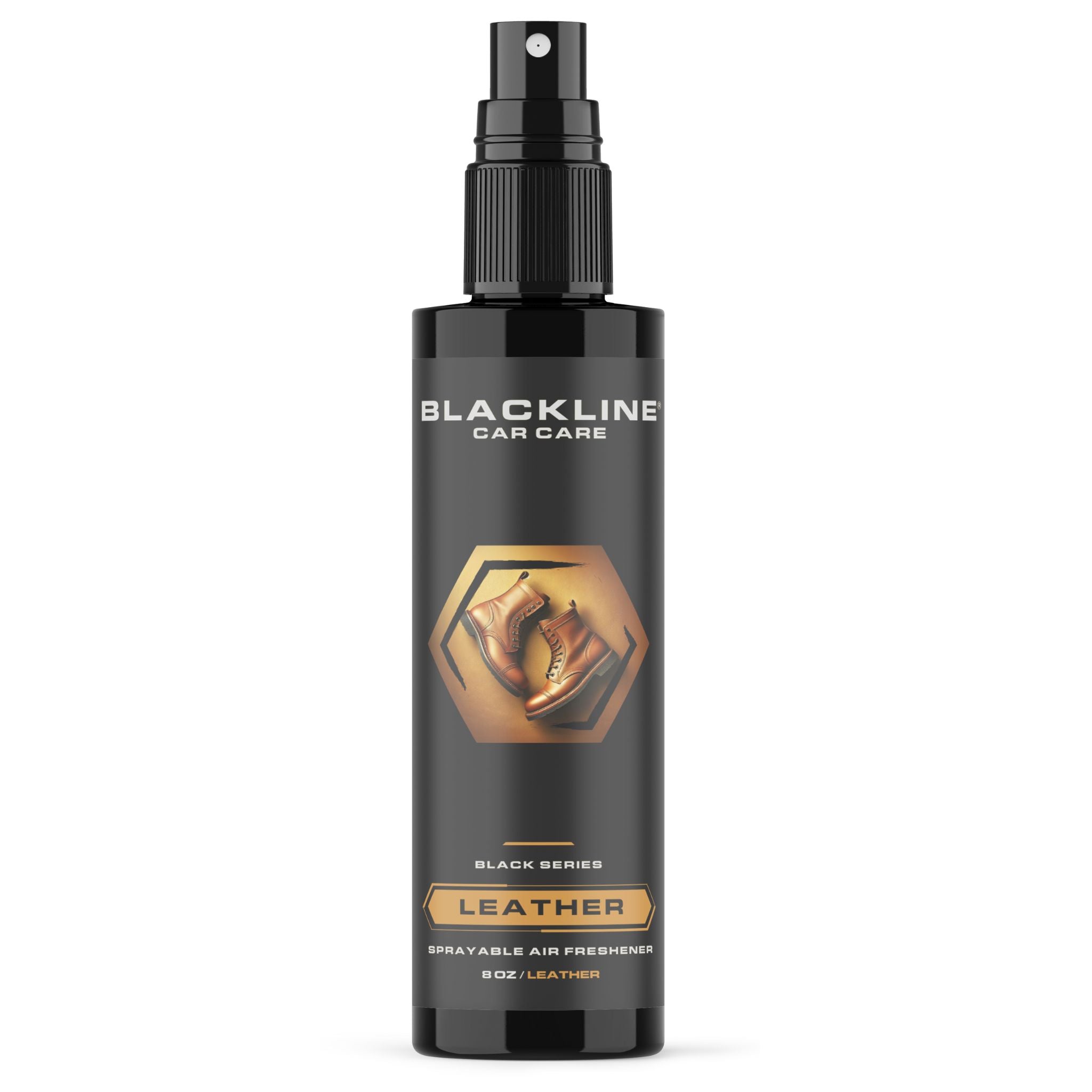 BLACKLINE®  8oz AIR FRESHENER