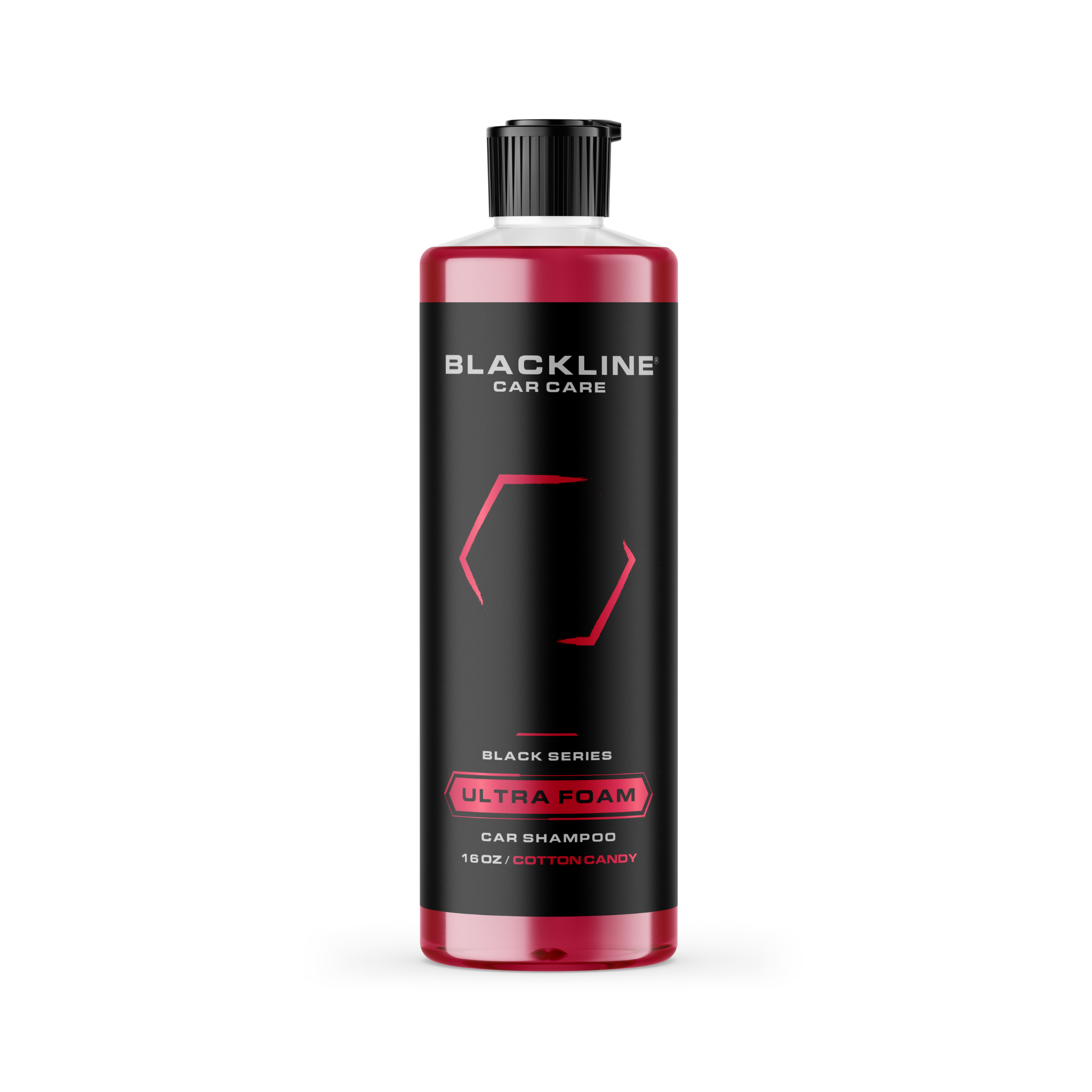 BLACKLINE® ULTRA FOAM