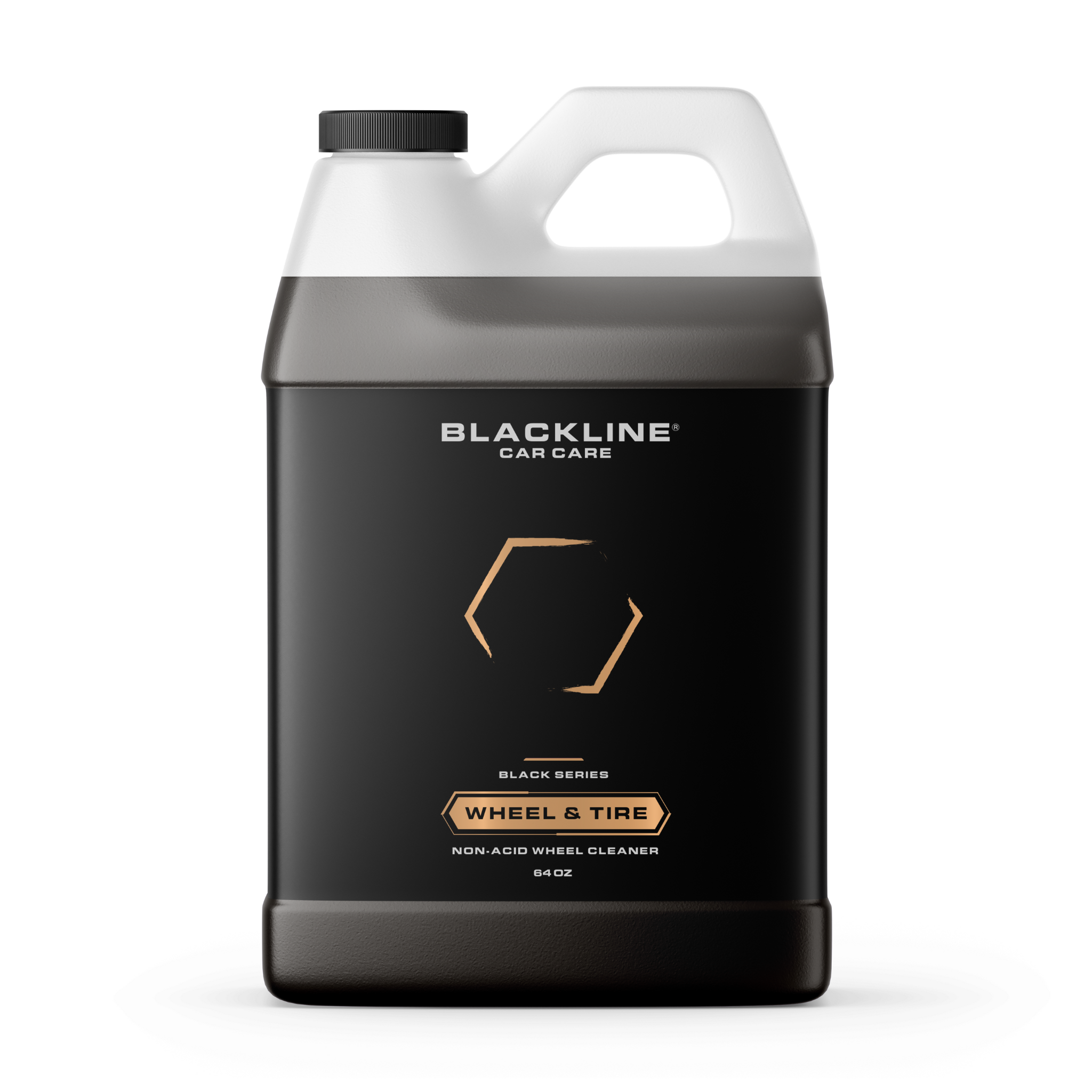 BLACKLINE® WHEEL N' TIRE CLEANER