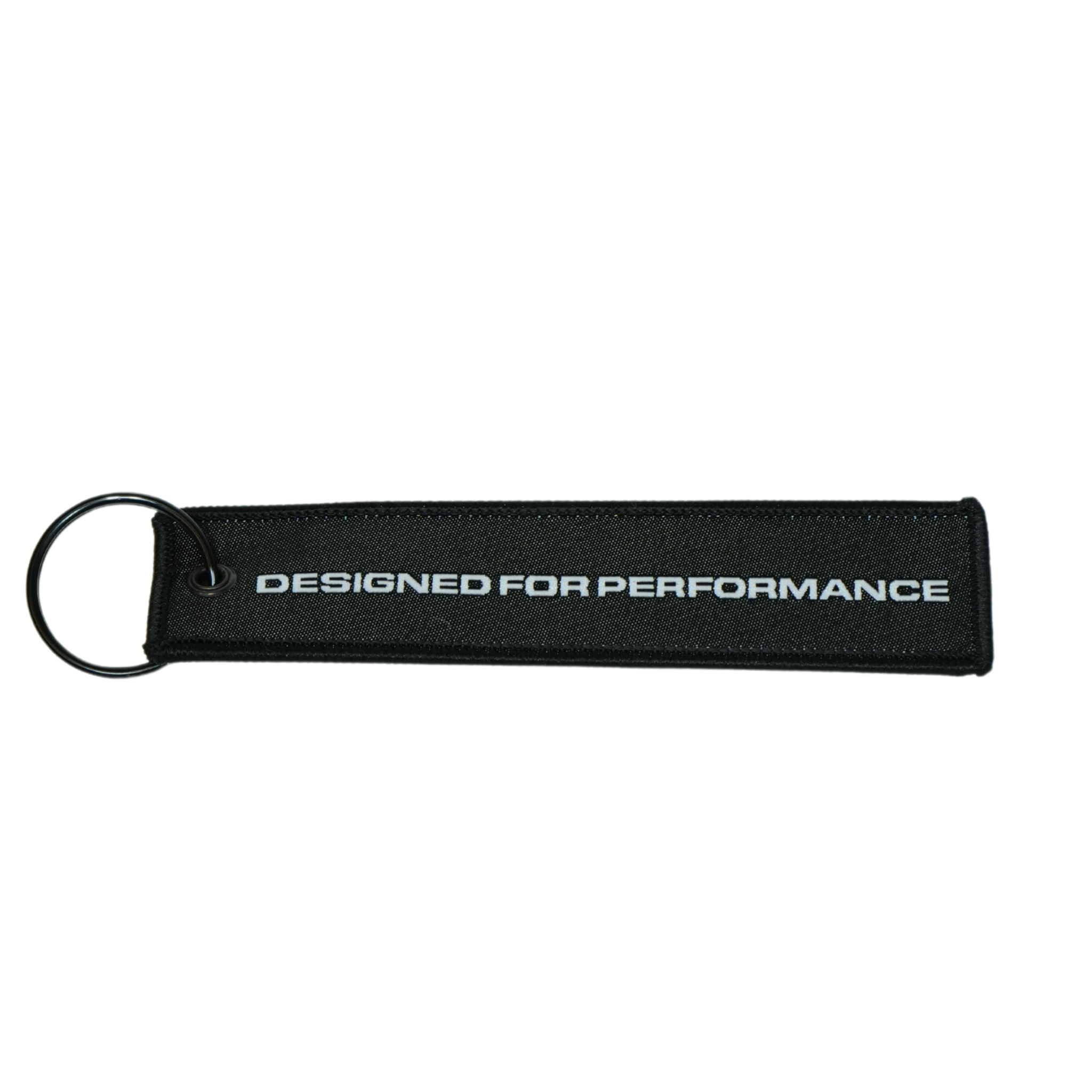 BLACKLINE® KEYCHAIN