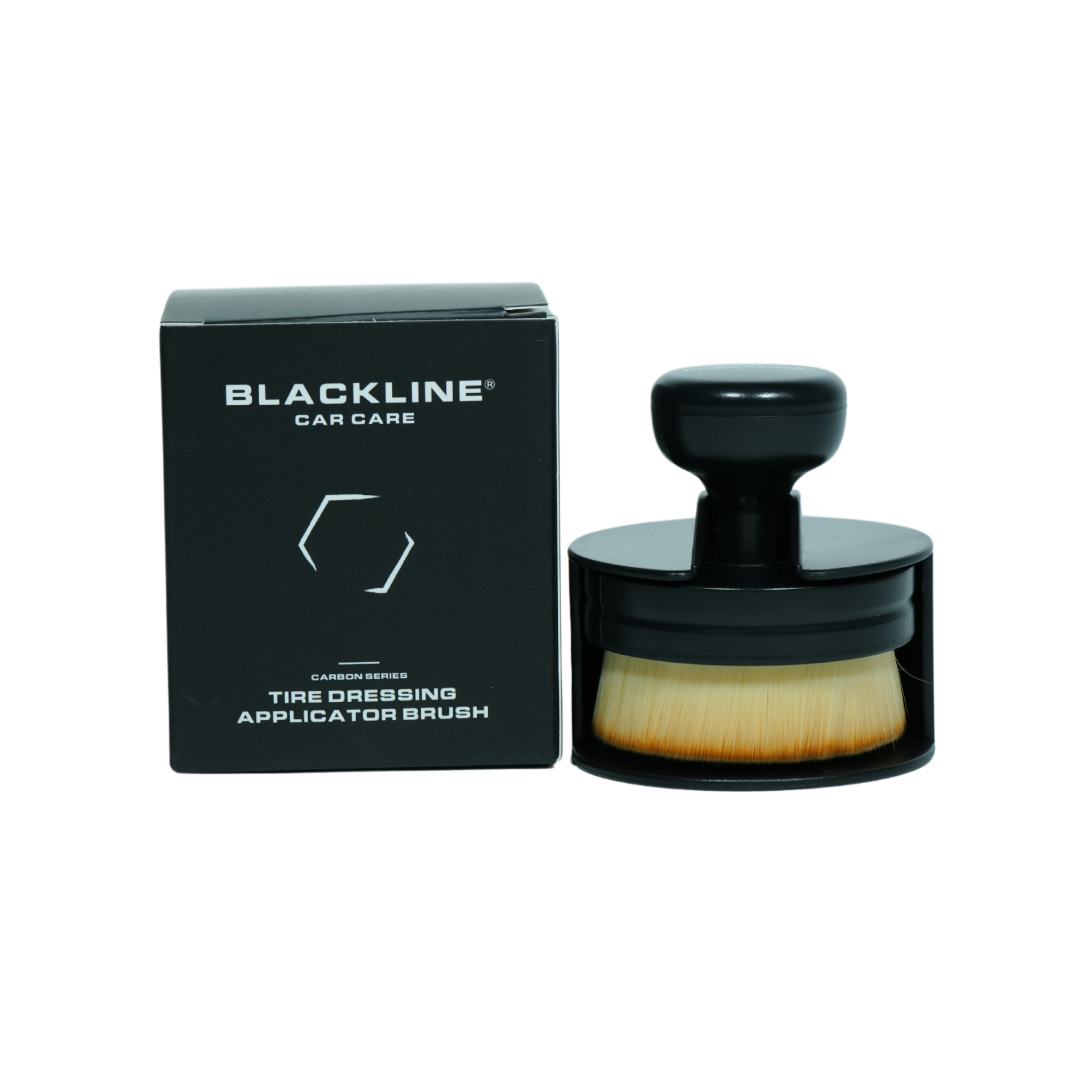 BLACKLINE® TIRE APPLICATOR BRUSH