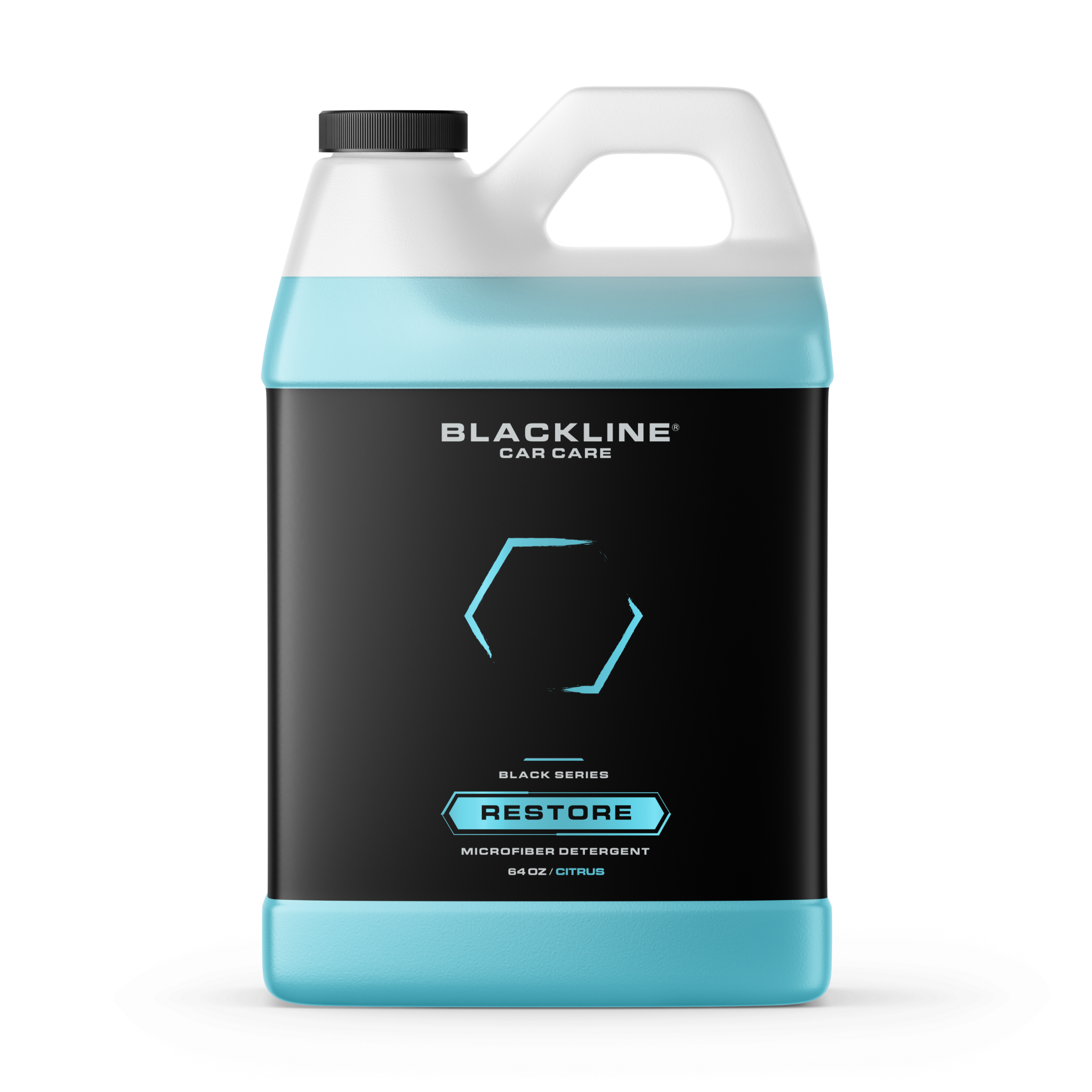 BLACKLINE® RESTORE MICROFIBER DETERGENT