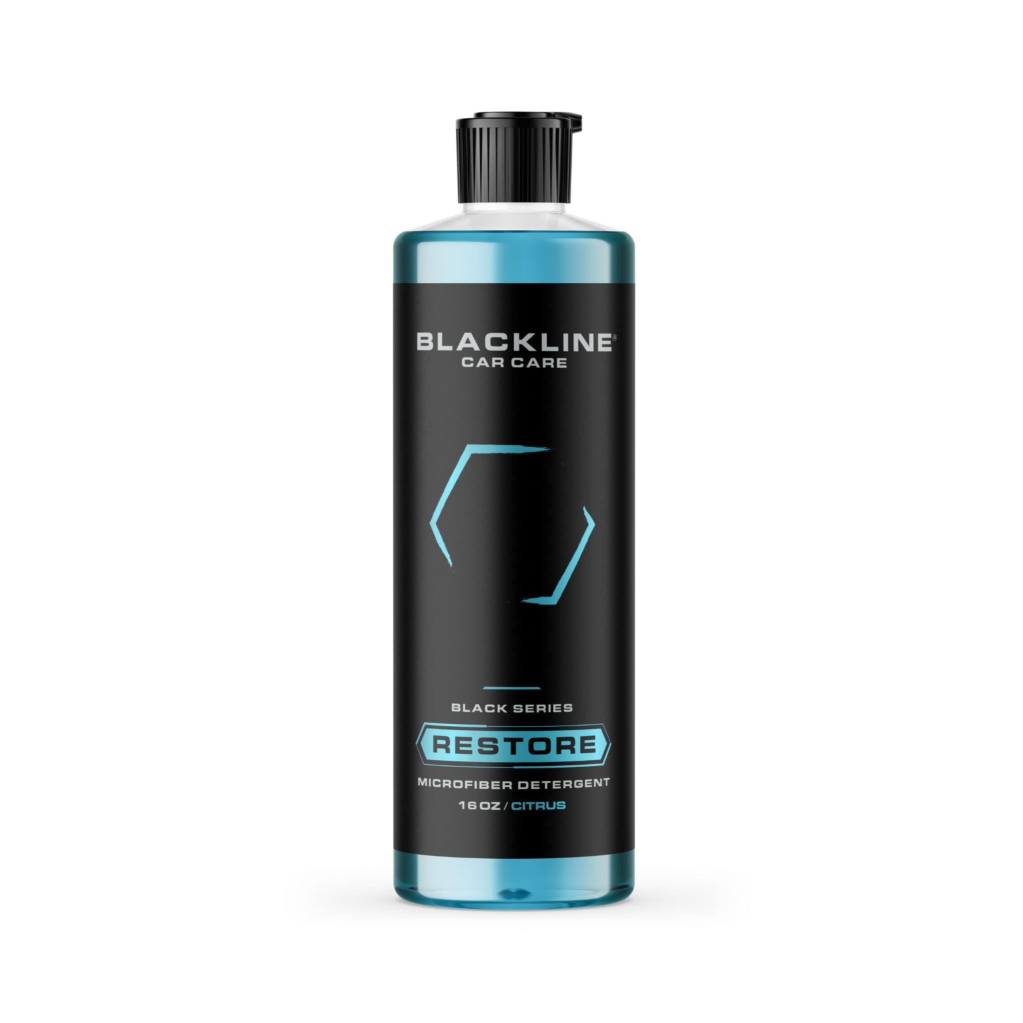 BLACKLINE® RESTORE MICROFIBER DETERGENT