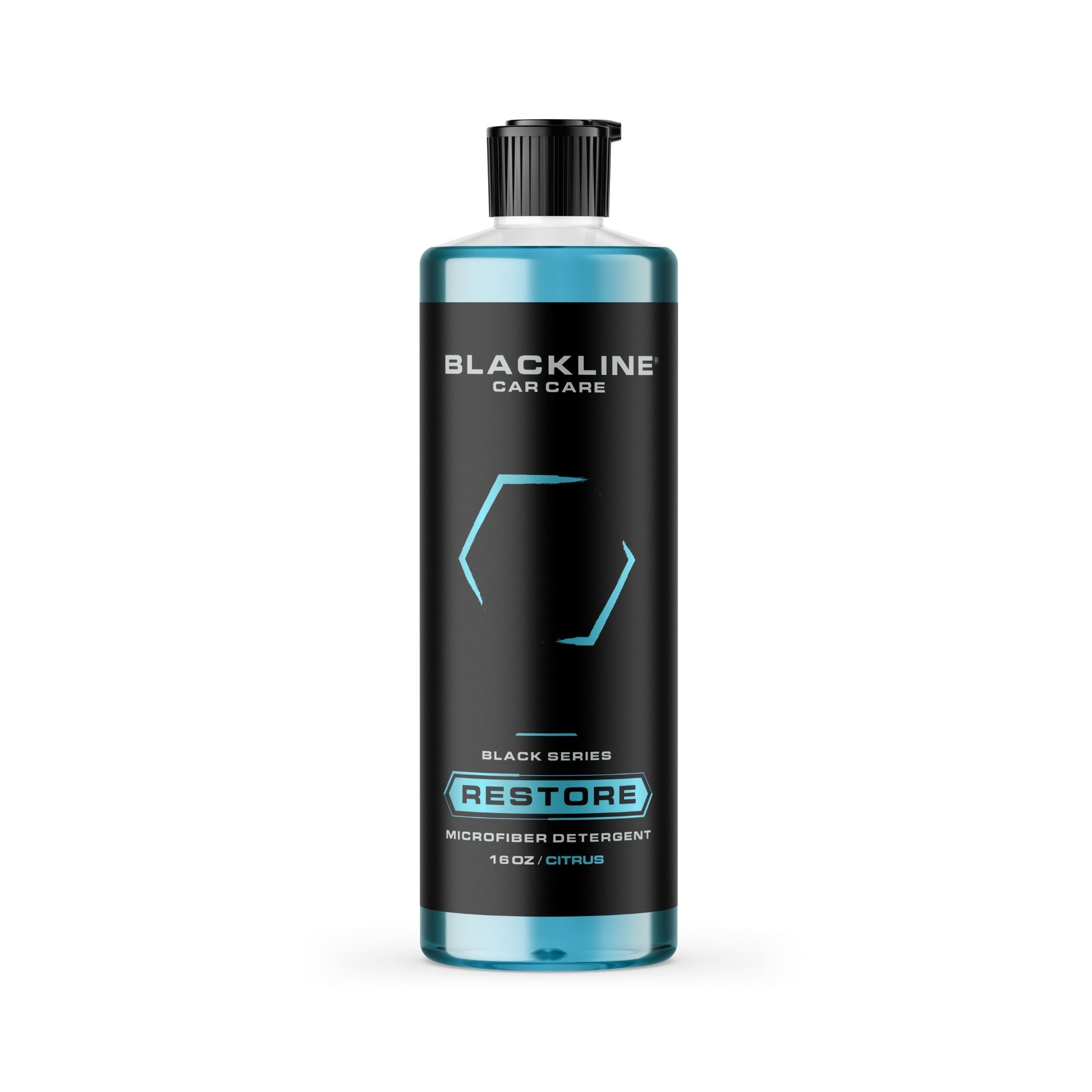 🎁 BLACKLINE® RESTORE MICROFIBER DETERGENT (100% off)