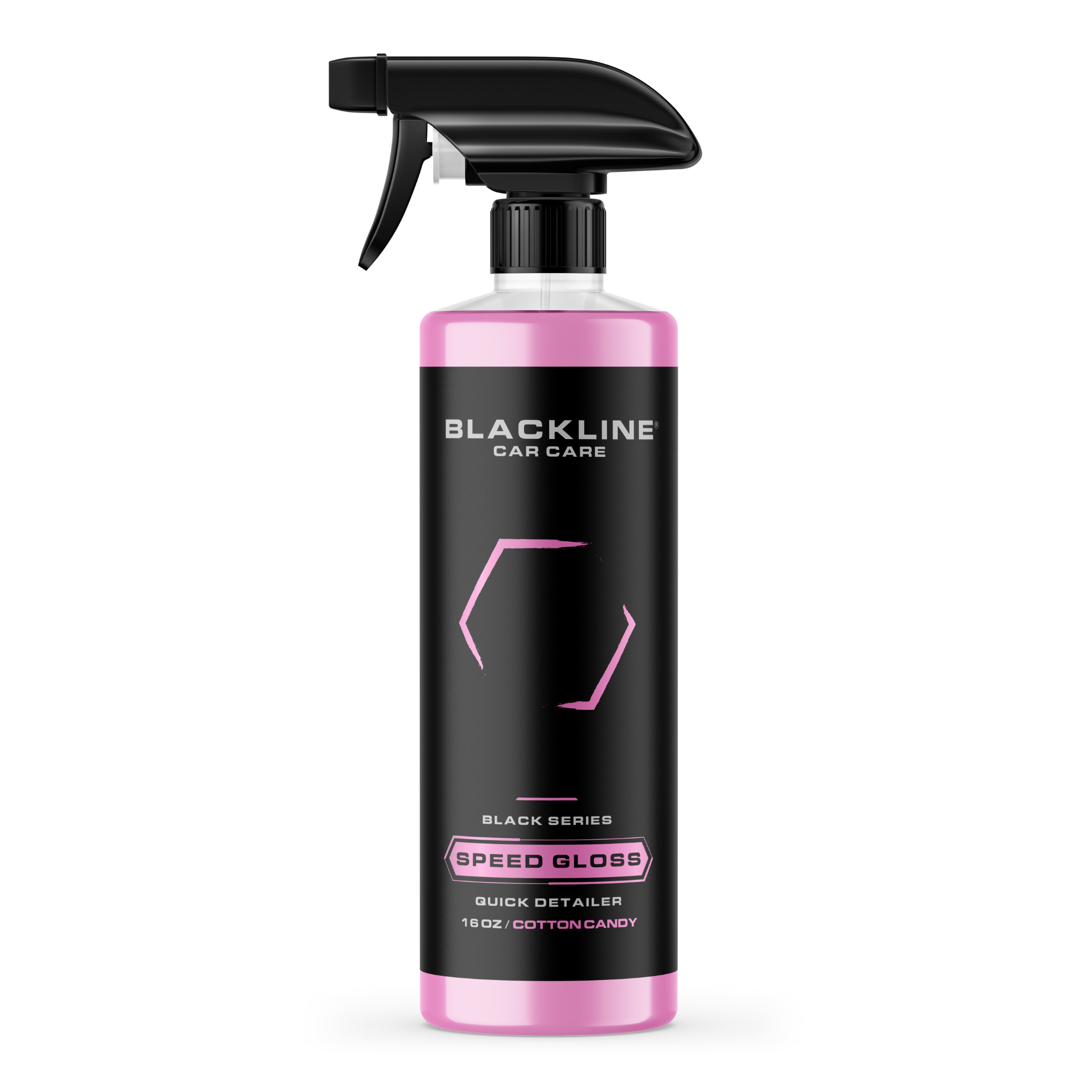 🎁 BLACKLINE® SPEED GLOSS QUICK DETAILER (100% off)