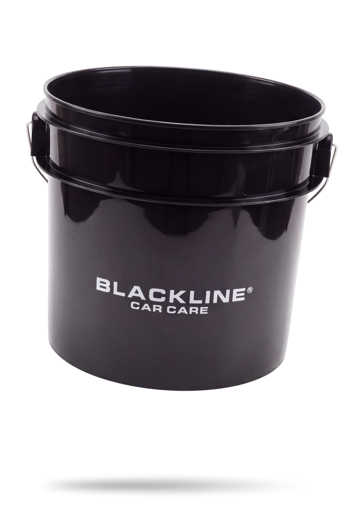DETAILING BUCKET W/ GRIT GUARD — NO LID