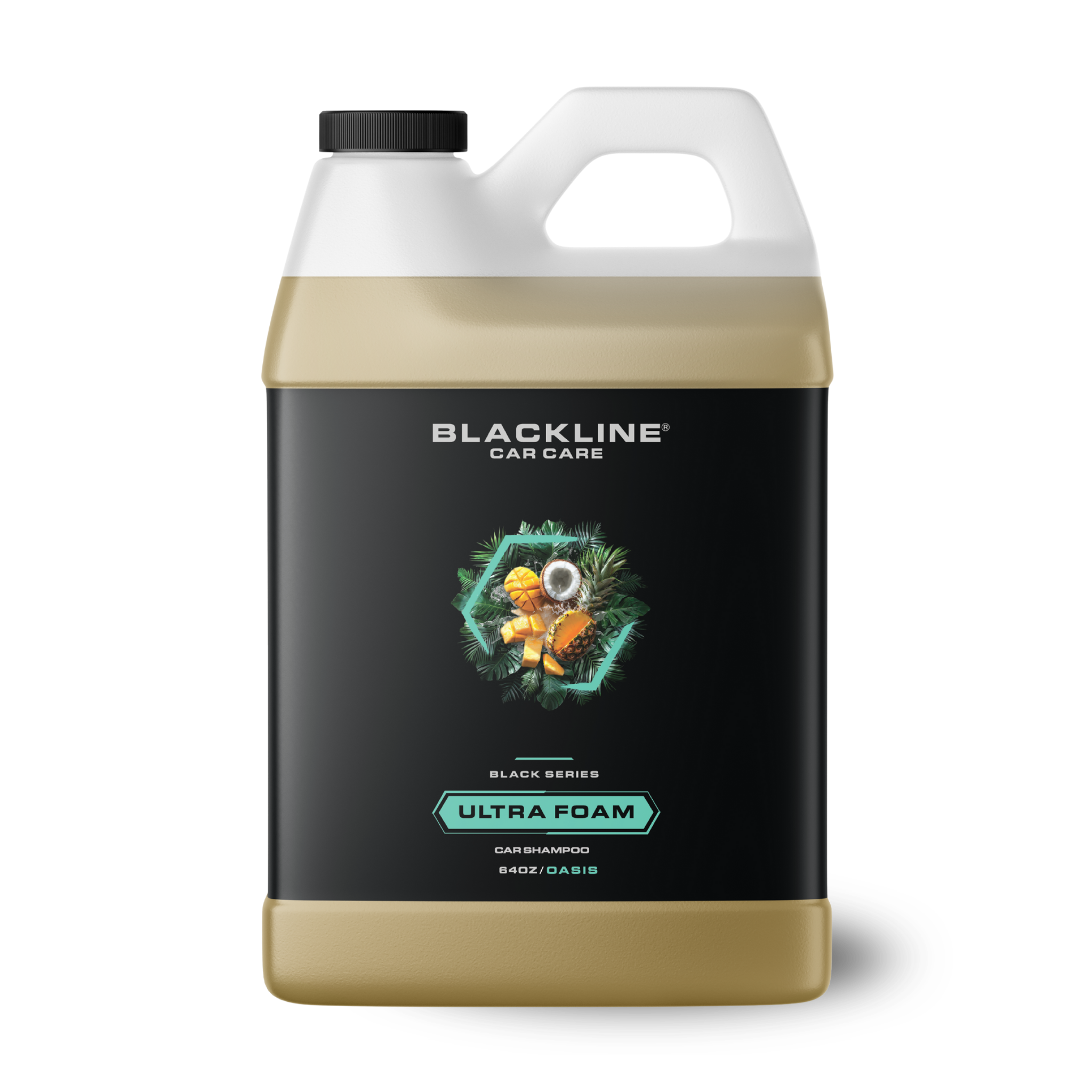 BLACKLINE® ULTRA FOAM