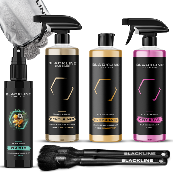 BLACKLINE® INTERIOR KIT