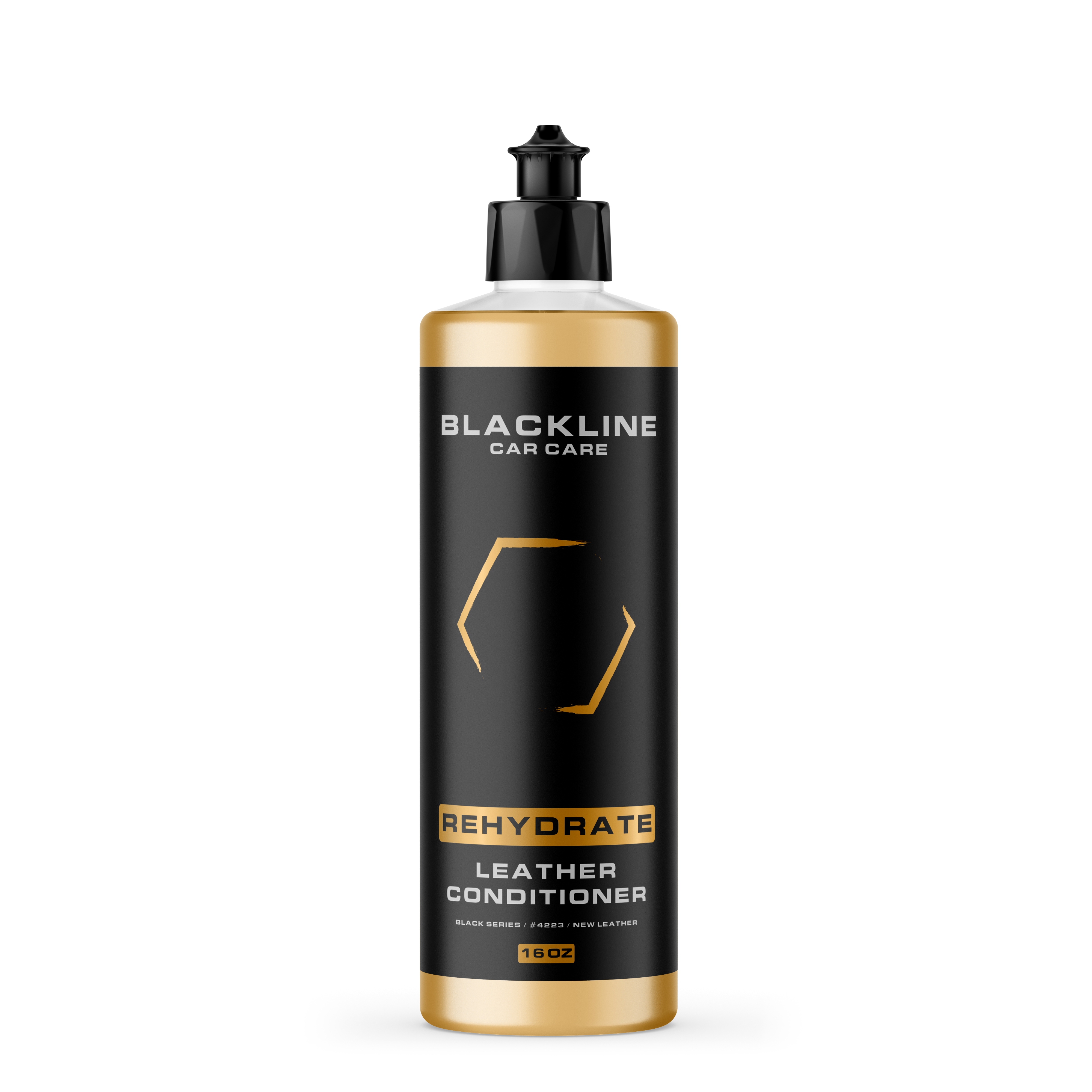 BLACKLINE® REHYDRATE LEATHER CONDITIONER