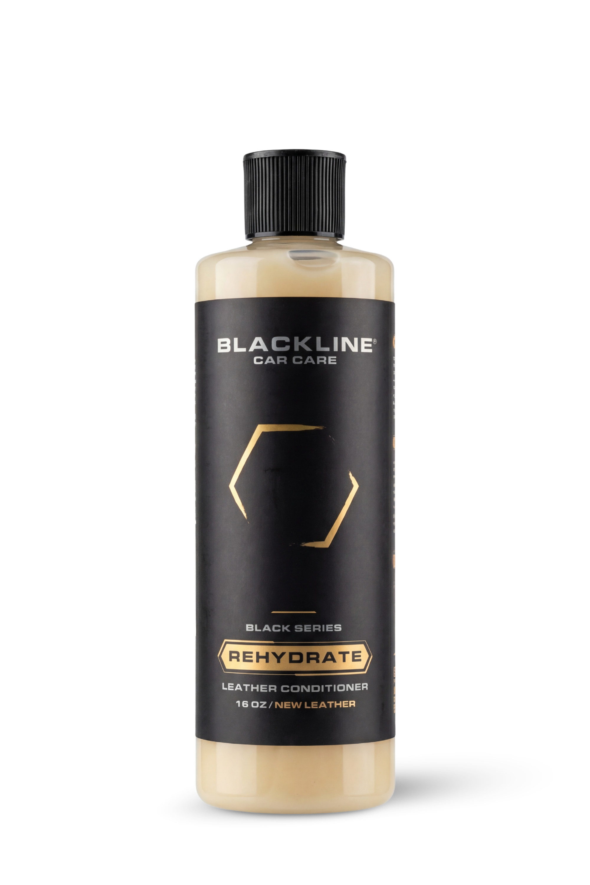 BLACKLINE® REHYDRATE LEATHER CONDITIONER