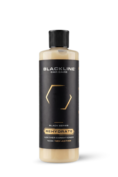 BLACKLINE® REHYDRATE LEATHER CONDITIONER