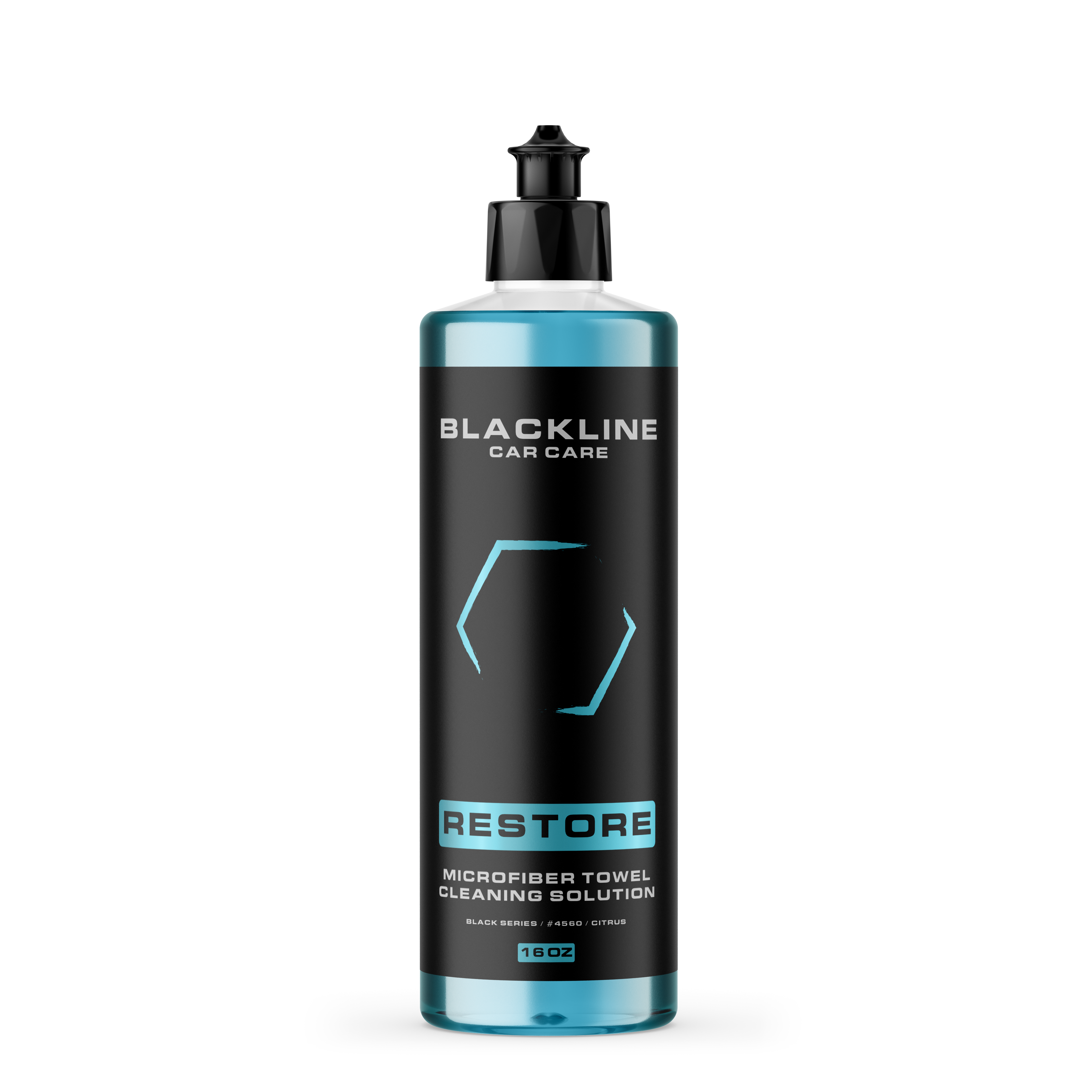 BLACKLINE® RESTORE MICROFIBER DETERGENT