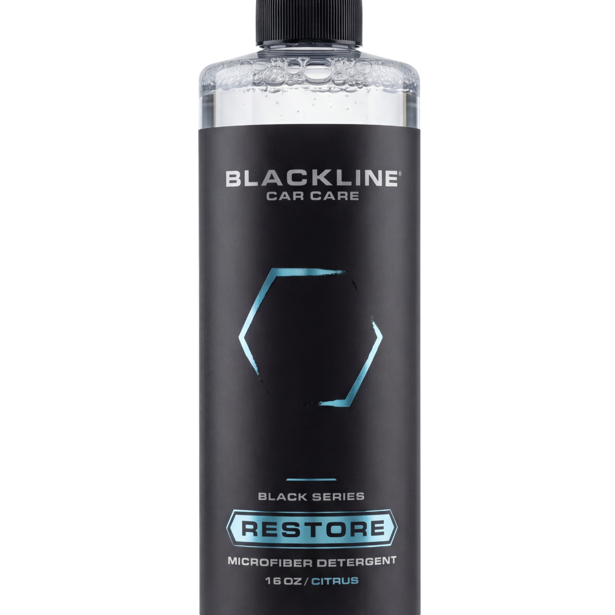 BLACKLINE® RESTORE MICROFIBER DETERGENT